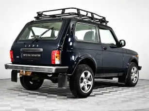 Lada (ВАЗ)  4