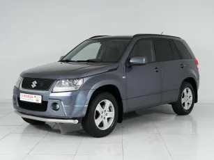 Suzuki  1