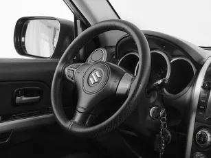 Suzuki  10