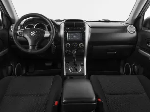 Suzuki  8
