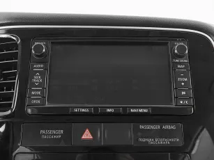 Mitsubishi  18