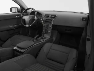 Volvo  8