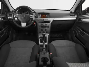 Opel  8
