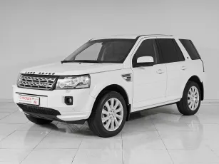 Land Rover  1