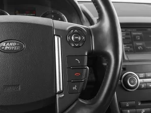 Land Rover  14
