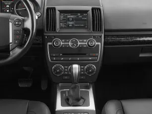 Land Rover  16