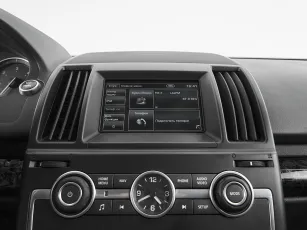 Land Rover  17