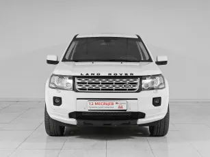 Land Rover  2