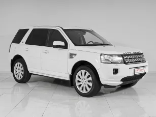 Land Rover  3