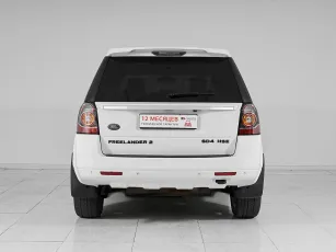 Land Rover  5
