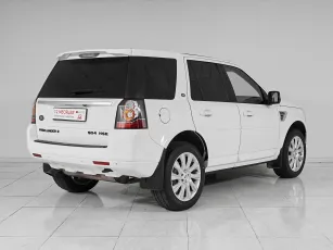 Land Rover  6