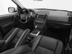 Land Rover  9