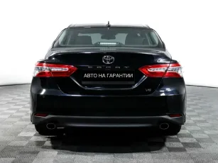 Toyota  6