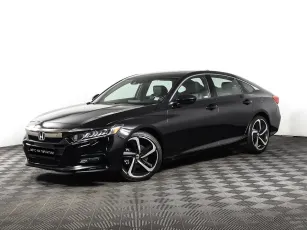 Honda Accord,  X