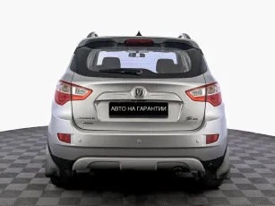 Changan  4