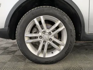 Changan  7