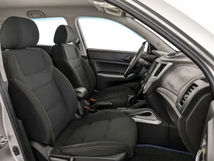 Changan  8