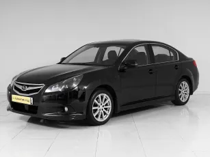 Subaru  1