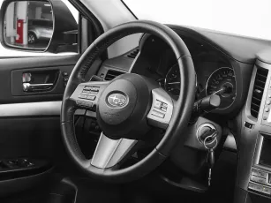 Subaru  10