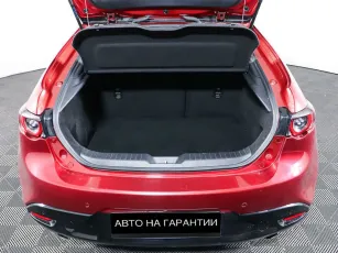Mazda  18