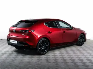 Mazda  3