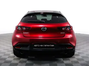 Mazda  4