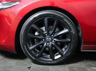 Mazda  7