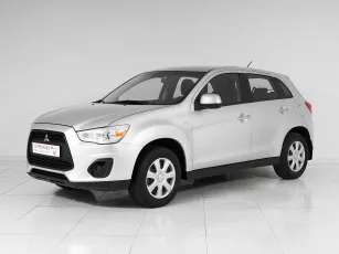 Mitsubishi  1