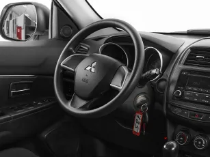 Mitsubishi  10