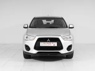 Mitsubishi  2