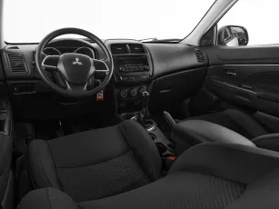 Mitsubishi  7