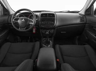 Mitsubishi  8