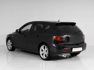 Mazda  4