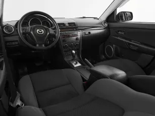 Mazda  8