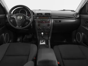 Mazda  9