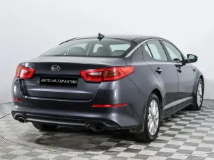 Kia  5