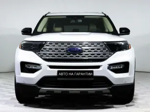 Ford  2