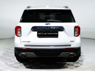 Ford  4