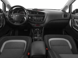 Kia  9