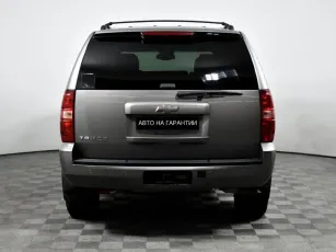 Chevrolet  4