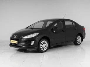 Peugeot  1