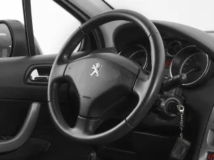 Peugeot  10