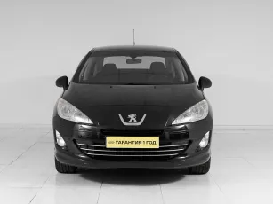 Peugeot  2