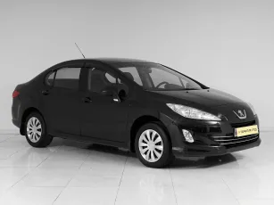 Peugeot  3