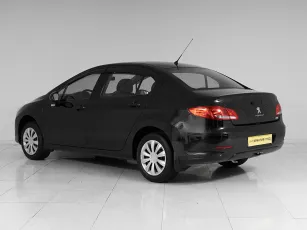 Peugeot  4