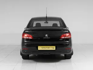 Peugeot  5
