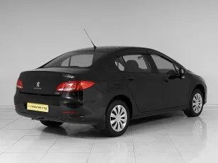 Peugeot  6