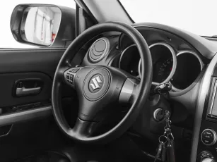 Suzuki  10