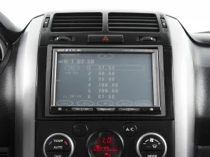 Suzuki  15