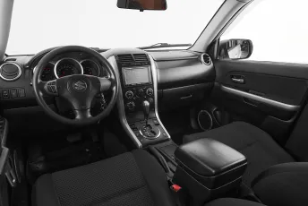 Suzuki  8